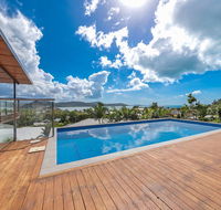 Viewpoint Holiday Home - Cannonvale - Accommodation Melbourne