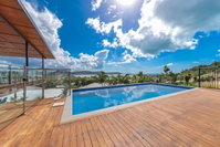 Viewpoint Holiday Home - Cannonvale