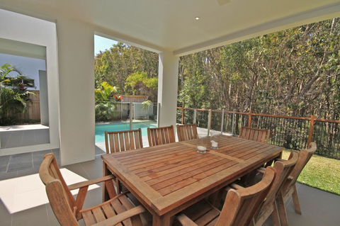48 Boardrider Crescent, Mt Coolum - Pet Friendly, WiFi, Linen Incl. 500 BOND - Accommodation Melbourne 10
