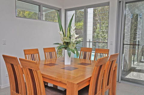 48 Boardrider Crescent, Mt Coolum - Pet Friendly, WiFi, Linen Incl. 500 BOND - Accommodation Melbourne 5