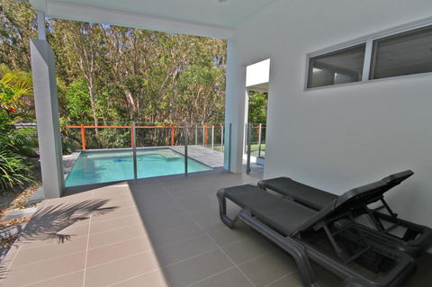 48 Boardrider Crescent, Mt Coolum - Pet Friendly, WiFi, Linen Incl. 500 BOND - Accommodation Melbourne 12