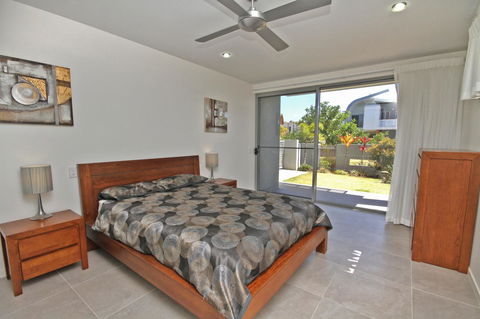48 Boardrider Crescent, Mt Coolum - Pet Friendly, WiFi, Linen Incl. 500 BOND - Accommodation Melbourne 6