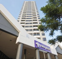 Park Regis North Quay - Accommodation Melbourne