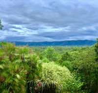 Daintree Manor BB - Accommodation Melbourne
