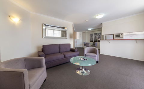 West End Central Apartments - Accommodation Melbourne 28