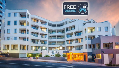 West End Central Apartments - Accommodation Melbourne 0