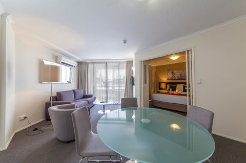 West End Central Apartments - Accommodation Melbourne 25