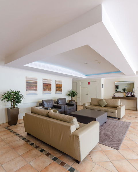 West End Central Apartments - Accommodation Melbourne 14