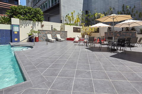 West End Central Apartments - Accommodation Melbourne 4