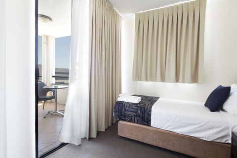 West End Central Apartments - Accommodation Melbourne 12