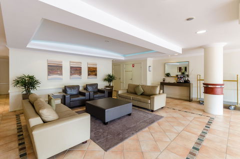 West End Central Apartments - Accommodation Melbourne 16