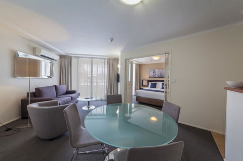 West End Central Apartments - Accommodation Melbourne 3