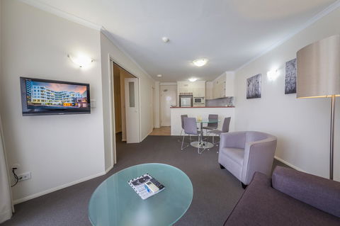 West End Central Apartments - Accommodation Melbourne 24