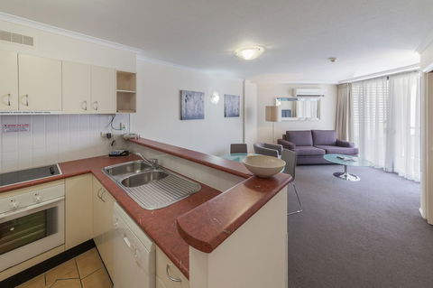 West End Central Apartments - Accommodation Melbourne 26