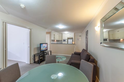 West End Central Apartments - Accommodation Melbourne 27
