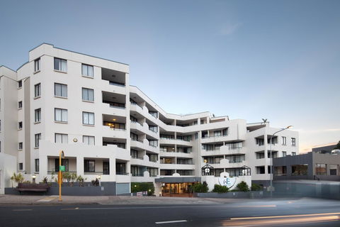 West End Central Apartments - Accommodation Melbourne 31
