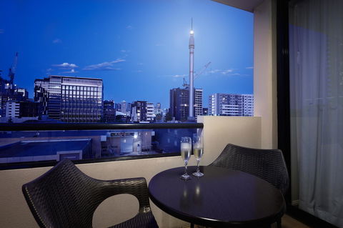 West End Central Apartments - Accommodation Melbourne 7