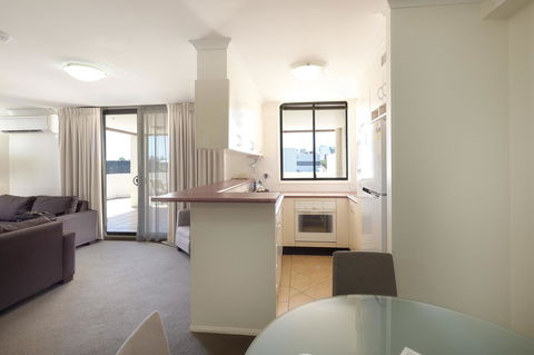 West End Central Apartments - Accommodation Melbourne 11