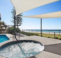 Hibiscus on the Beach - Accommodation Melbourne