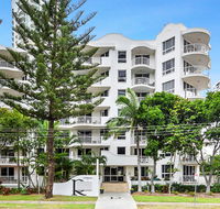 Ritz Resort - Accommodation Melbourne