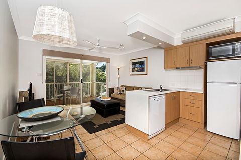 Port Douglas Apartments - Adults Only Oasis - Accommodation Melbourne 37