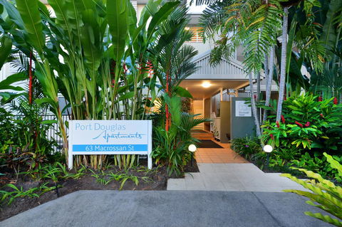 Port Douglas Apartments - Adults Only Oasis - Accommodation Melbourne 14