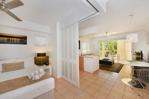 Port Douglas Apartments - Adults Only Oasis - Accommodation Melbourne 30
