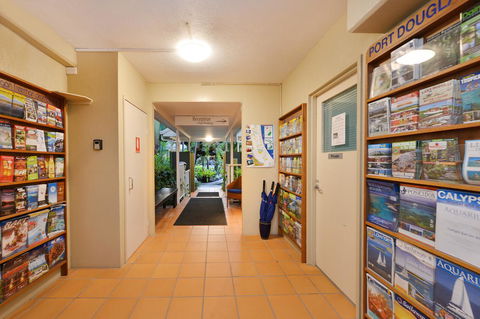Port Douglas Apartments - Adults Only Oasis - Accommodation Melbourne 10