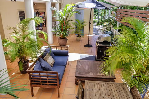 Port Douglas Apartments - Adults Only Oasis - Accommodation Melbourne 42