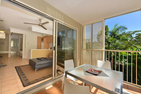 Port Douglas Apartments - Adults Only Oasis - Accommodation Melbourne 5