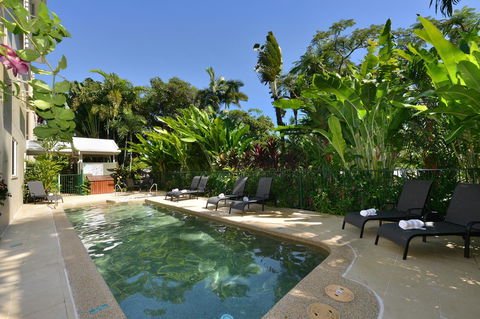 Port Douglas Apartments - Adults Only Oasis - Accommodation Melbourne 18