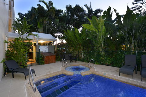 Port Douglas Apartments - Adults Only Oasis - Accommodation Melbourne 19