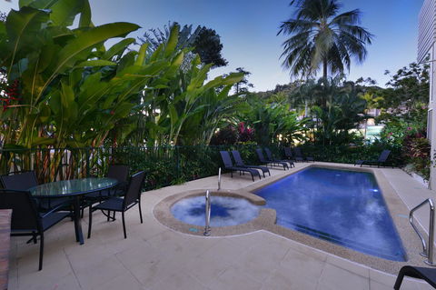 Port Douglas Apartments - Adults Only Oasis - Accommodation Melbourne 21