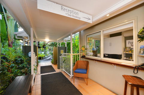 Port Douglas Apartments - Adults Only Oasis - Accommodation Melbourne 16