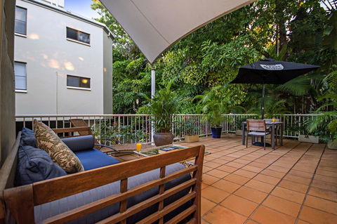 Port Douglas Apartments - Adults Only Oasis - Accommodation Melbourne 34