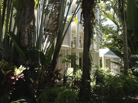 Port Douglas Apartments - Adults Only Oasis - Accommodation Melbourne 40