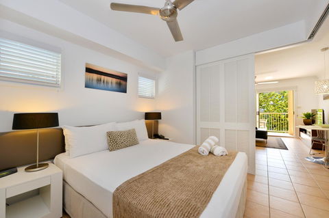 Port Douglas Apartments - Adults Only Oasis - Accommodation Melbourne 31