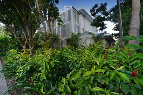 Port Douglas Apartments - Adults Only Oasis - Accommodation Melbourne 3