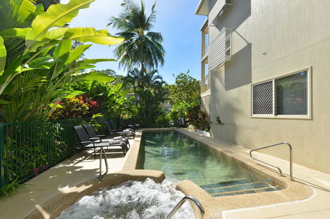 Port Douglas Apartments - Adults Only Oasis - Accommodation Melbourne 22