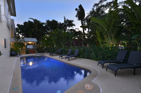 Port Douglas Apartments - Adults Only Oasis - Accommodation Melbourne 20