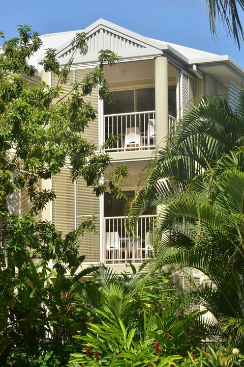 Port Douglas Apartments - Adults Only Oasis - Accommodation Melbourne 25