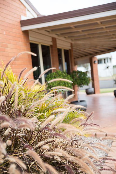 Charleville Motel - Melbourne 4u 5