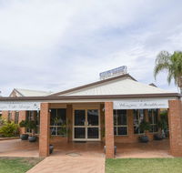Charleville Motel - Melbourne 4u