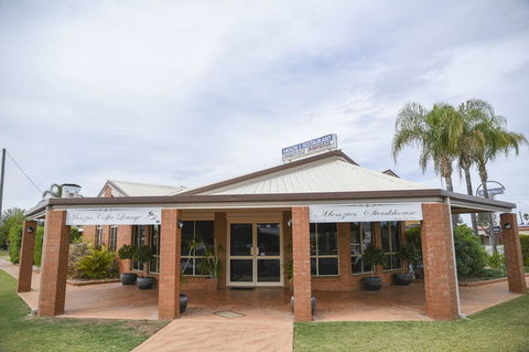 Charleville Motel - Melbourne 4u 0