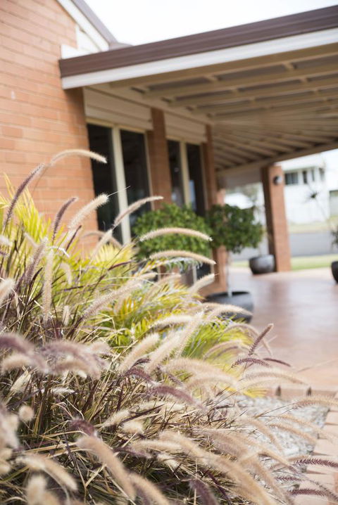 Charleville Motel - Melbourne 4u 23