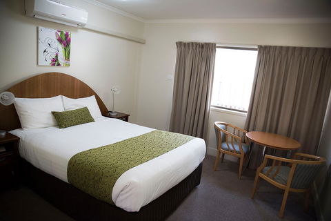 Charleville Motel - Melbourne 4u 8