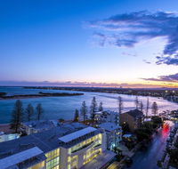 Centrepoint Apartments Caloundra - Accommodation Melbourne