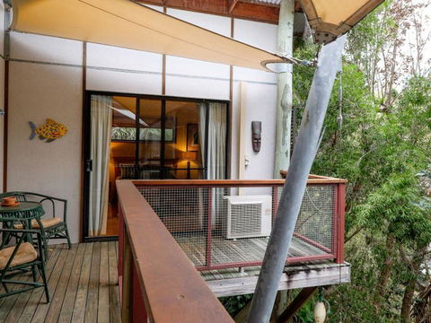 Five Bimba (Tractor House) - Accommodation Melbourne 16