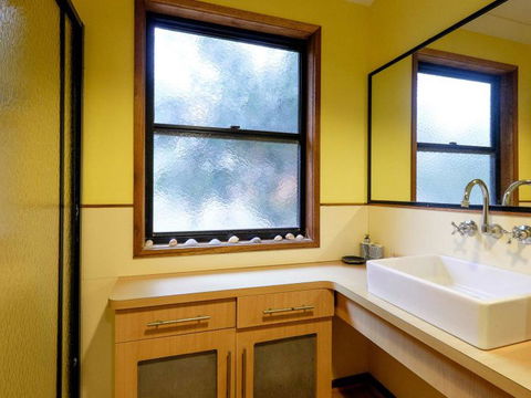Five Bimba (Tractor House) - Accommodation Melbourne 14