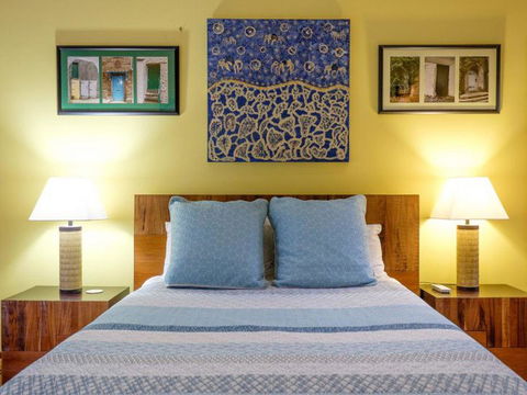 Five Bimba (Tractor House) - Accommodation Melbourne 5